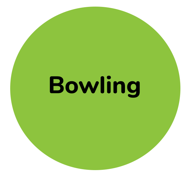 Knapp - Bowling