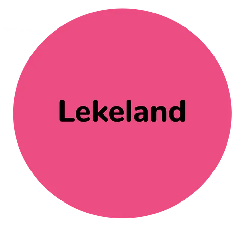 Knapp - Lekeland