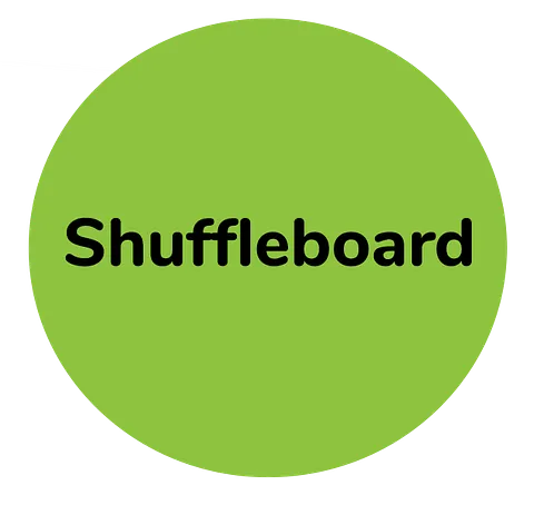 Knapp - Shuffleboard