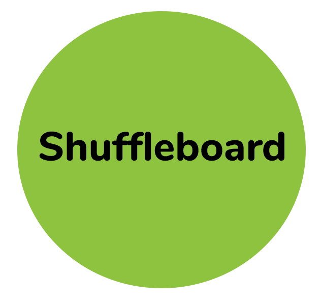 Knapp - Shuffleboard